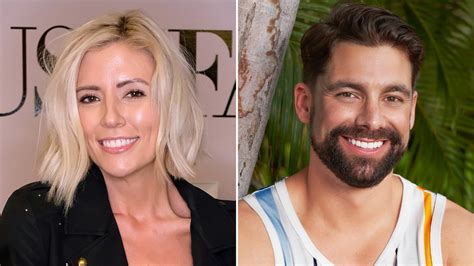 danielle and michael break up|Bachelor in Paradise Couple Michael Allio and Danielle Maltby Split